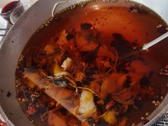 -辣婆婆(航天桥店)