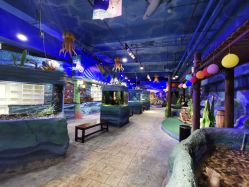 -酷嗒动物文化乐园(cutezoo西溪乐天城店)