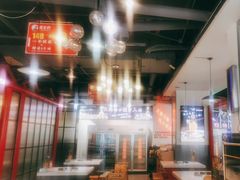 -蛙一刀·麻椒鱼火锅(金仙桥店)