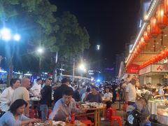-舌尖上·霞浦滩涂海鲜·新闽菜(总店)