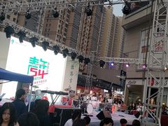 -吾悦广场(渭南店)