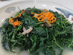 -绿雅居原生态农庄(小涌店)
