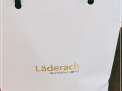 -Laderach 莱德拉(上海环贸iapm店)