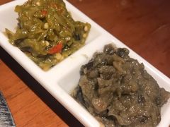 -黑鸡小馆(金源店)
