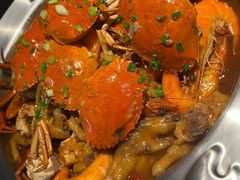 -胖哥俩肉蟹煲(苏州中心店)