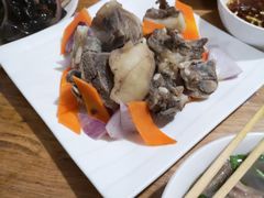 -新月斋(豆瓣胡同店)
