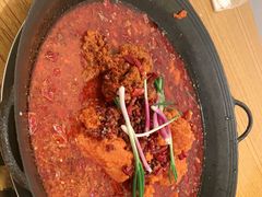 -刁姐火锅(五小区店)