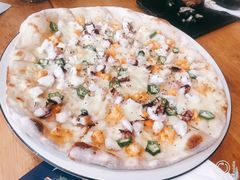 -玛尚诺Pizza&Bar(长泰广场店)