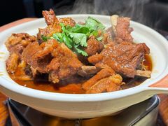 -马氏老外婆餐厅(磁县店)