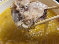 -北李妈妈菜·海肠捞饭(高新万达店)