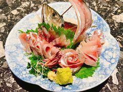 -润Rùn•海鮮丼(領展店)