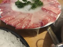 -打酱友•斑鱼海鲜粥火锅(吴桥店)