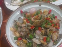 -绿茶餐厅(成都天府红店)
