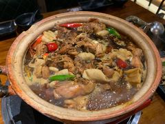 -甲丁酒肆·精酿·碳烤烧鸟