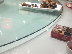 -城南往事济南风味主题餐厅(东环店)