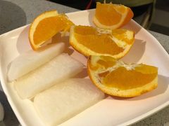 -海底捞火锅(群光广场店)