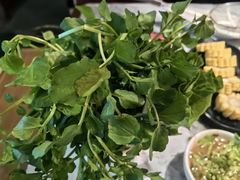 -匠心牛公馆·潮汕牛肉海鲜火锅(索菲特店)