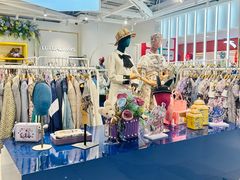-砂之船奥特莱斯(合肥店)