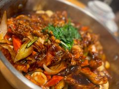 -黄记煌三汁焖锅(欢乐海岸店)