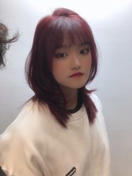 -藤野造型·专业烫染店