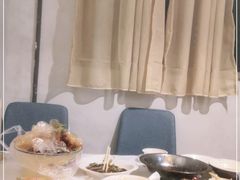 -可可大虾武汉土菜大排档(万松园1店)