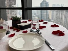 -富力丽思卡尔顿酒店·丽轩中餐厅