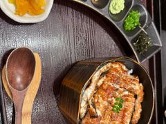 -玄白·炭烤活鳗(上海首店)