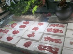 -四囍码头海鲜烧烤自助火锅(外滩南京东路悦荟广场店)