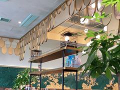 -雀蓝川菜(奥体广场店)