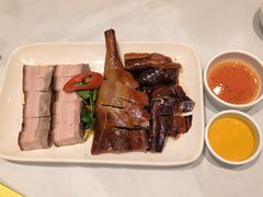 -半岛渔港 • 阿翁火锅馆(将军澳广场店)