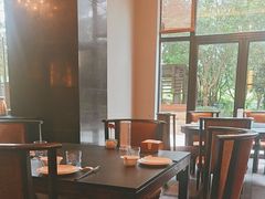 -羡餐厅·杭帮菜·淳菜(千岛湖自由洲际殿店)