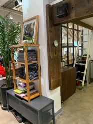 -M+hair salon专业造型沙龙
