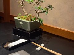 -希望日本料理(保利香槟花园店)