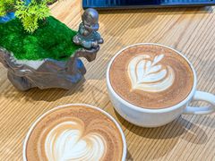 -洄归山也·高空C位湖景下午茶(东方之门店)