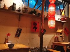 -破三川·新川菜(静安大融城店)
