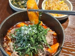 -Fuzzy Bistro 浮几韩餐·茶酒馆