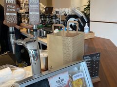 -Peet's Coffee皮爷咖啡(上海长风大悦城店)