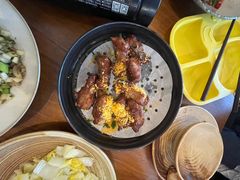 -芳草地度假酒店·野炉中餐厅