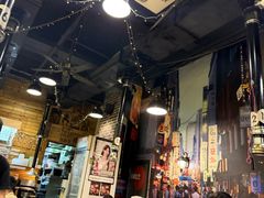 -咕咕站韩国料理(紫金港店)