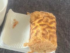 -鲍师傅糕点(永安里店)