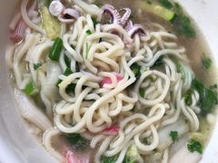 -陈家面馆