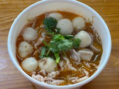 -明月虾面(厦禾路店)