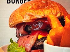 -Bistro 63 创意融合料理(广粤天地店)