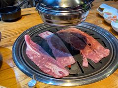 -熊小胖烤肉店(桥北店)