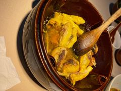 秘制盗汗鸡-黔香阁·味(花木店)