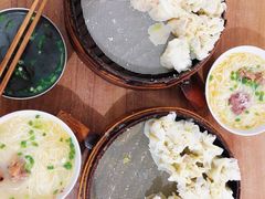 -海汇源老烧麦店(东大街总店)