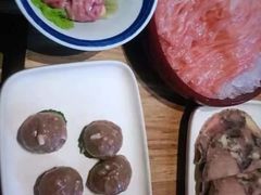 -巴奴毛肚火锅(六天地店)