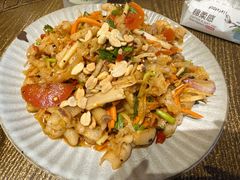 -婉泰·特色小吃·舂鸡脚(告庄二店)