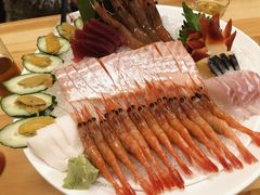 -高木日本料理(静安寺店)