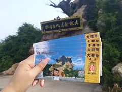 -大槐树寻根祭祖园